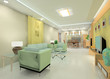 a modern living room design