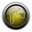 Yellow Button (Dark/Glow) 