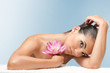 Beauty and spa treatment