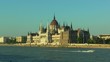 Parliament Hall in Budapest, Hungary Parliament Hall in Budapest, Hungary