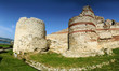 Ancient fortress