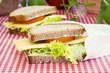 Pausenbrot