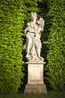 Barockstatue Barockstatue