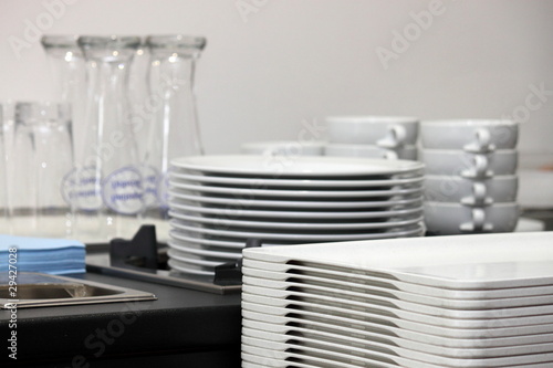 Foto: Kantine Kantine