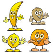 Fruits collection 1