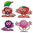 Fruits Collection 3