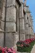 Kirche Saint-Michel in Pont l'Evèque