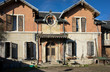 vieille maison rurale