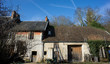 vieille maison rurale