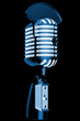 old mic old mic