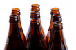 empty bottle