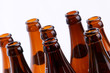 empty bottle