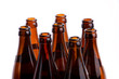 empty bottle
