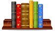 Bookshelf