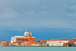 The Church of Santissimo Redentore, Venice