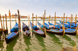 Morning in Venice