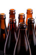 empty bottle