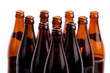 empty bottle