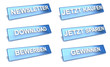 Illustration: button set button set