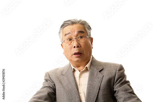 Photo: シニア シニア