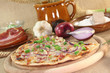 Flammkuchen