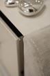 bedroom drawer closeup