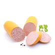 Leberwurst