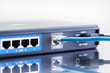 Internet router