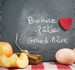 Grandmothers Day
