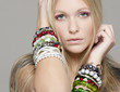 Photo: accessory girl accessory girl