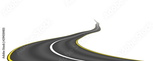 Illustration: street street