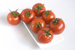 small tomatoes