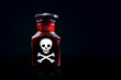 Foto: Poison bottle Poison bottle