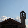 church