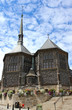 Kirche Ste.-Catherine in Honfleur