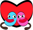 saint valentin