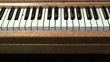 Player Piano
