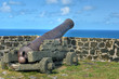 St Lucia (Carribean) - Pigeon Island Landmark