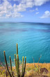 St Lucia (Carribean) - Pigeon Island Landmark