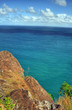 St Lucia (Carribean) - Pigeon Island Landmark