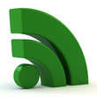 green sign RSS green sign RSS