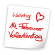 haftnotiz v2 valentinstag III