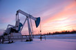 pumpjack pumpjack