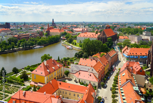 Photo: wroclaw wroclaw