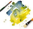 art background