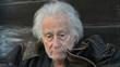 Homeless Senior