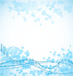 science background science background