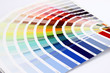 color charts