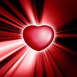 3D Heart