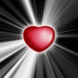 Heart shape